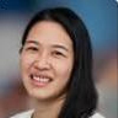 Photo of  Nicole Pattamanuch MD