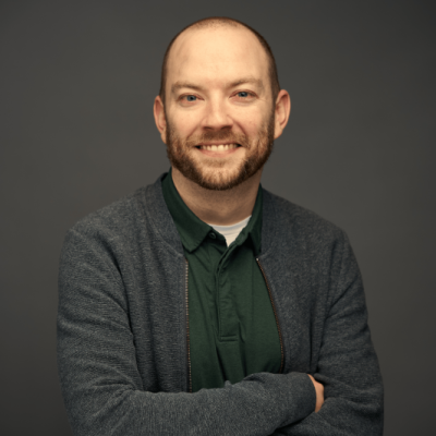 Profile picture for user Patrick Lennon@washington.edu