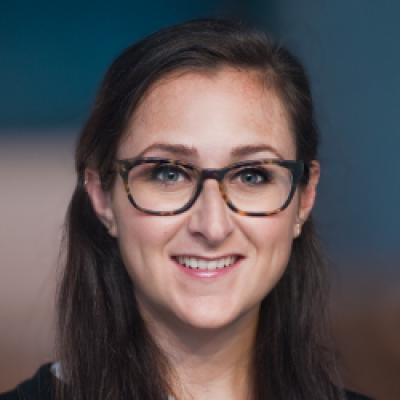 Photo of Caitlin Smith MD
