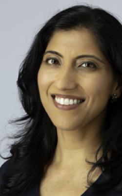 Profile picture for user pooja