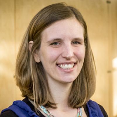 Photo of  Amy Trowbridge MD