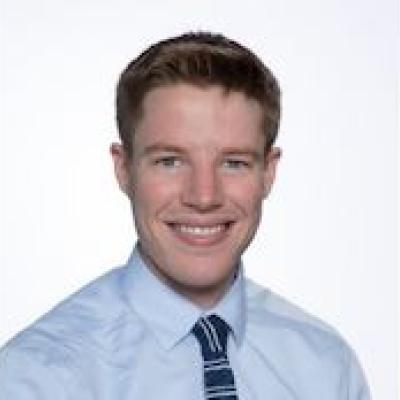 Photo of David Mahoney MD