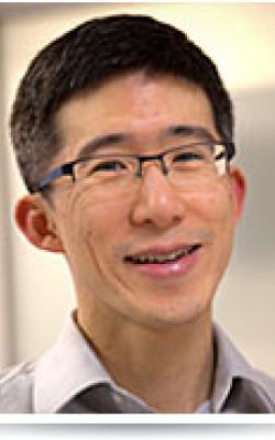 Profile picture for user ericchow@washington.edu