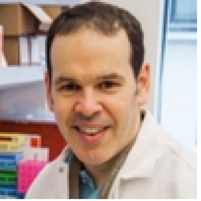 Photo of Adrian M. Piliponsky PhD