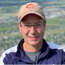 Tom Strizich