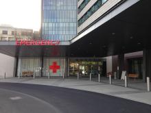 Seattle Children's Hospital Emergency Department