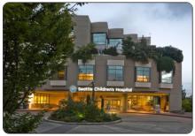 Seattle Children's Hospital