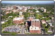 St. Luke's Children's Hospital