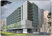University of Washington Neonatal Intensive Care Unit (UWMC NICU)