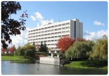 Madigan Army Medical Center (MAMC)