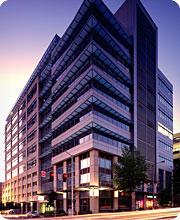 Seattle Children's Research Institute (SCRI)