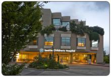 Seattle Children's Hospital Neurodevelopmental Clinic and the SCH Autism Center