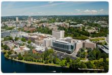 University of Washington Emergency Department (UWMC ED)