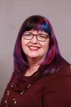 Profile picture for user linda.woltz@seattlechildrens.org