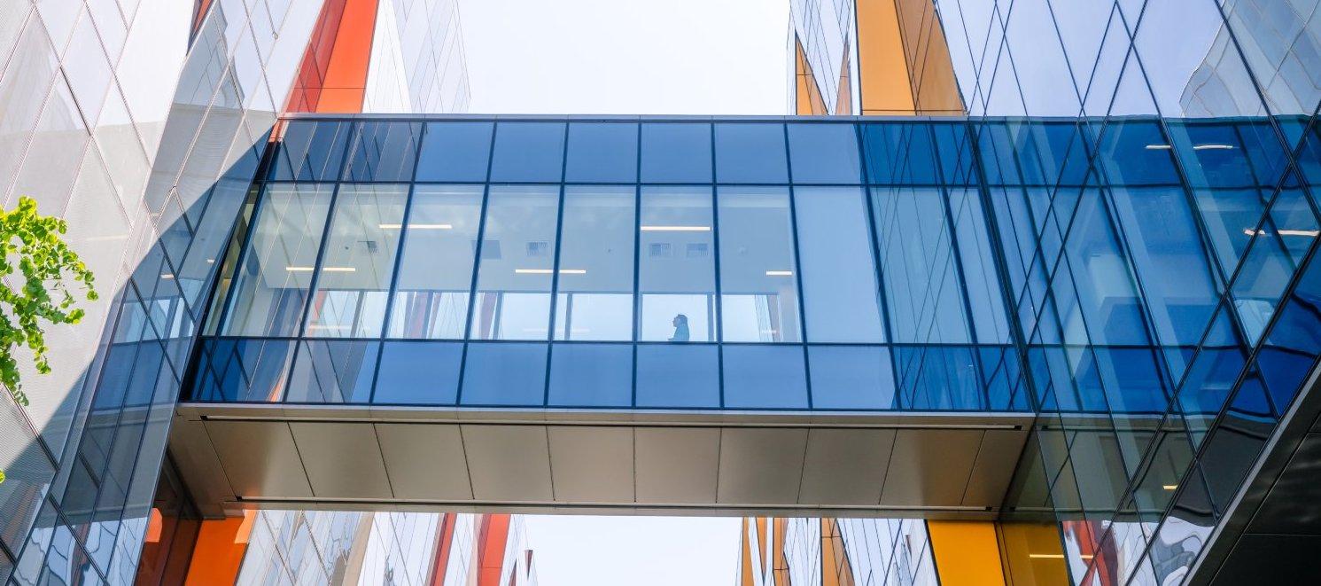 UW Medicine Primary Care at South Lake Union